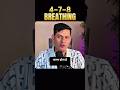 4 7 8 Breathing Anuragrishiwellness