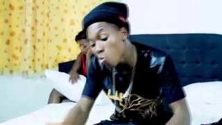 Tidinz - Money Over Conji (official video)