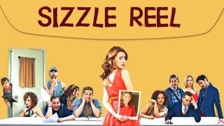 Sizzle Reel: SUBMISSIONS ONLY