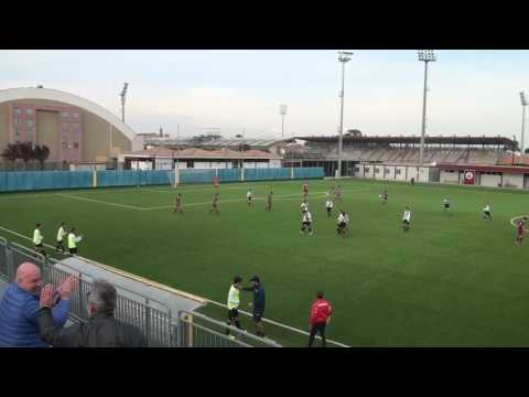 Veneto - Giovanissimi Sperimentali - Girone A - Giornata 27 - Cittadella vs Altovicentino (1)