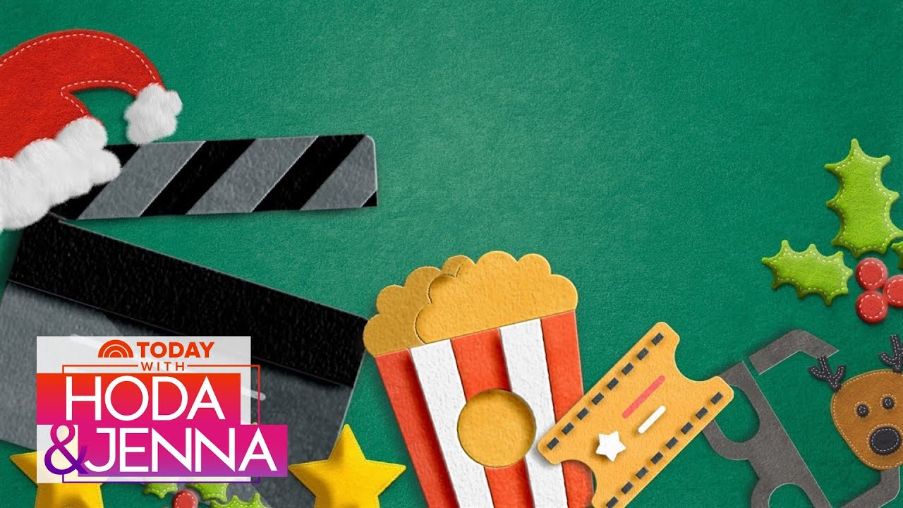 Are these Christmas movie titles real or fake?