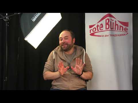 Mord im Volksbad - Dadord Franggn - Behind the Scenes, Folge 5