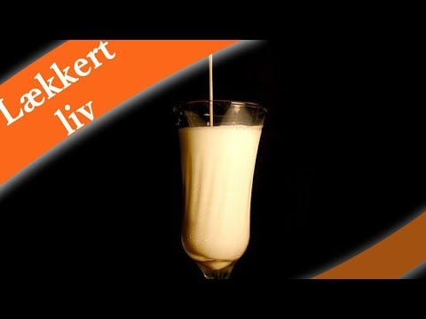 7 gode grunde til at drikke mælk med honning