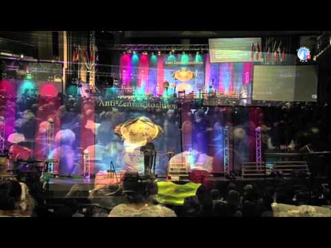 11. AZK Die neuen Weltseuchen AIDS und Hepatitis C  - Dr. med. Claus Köhnlein