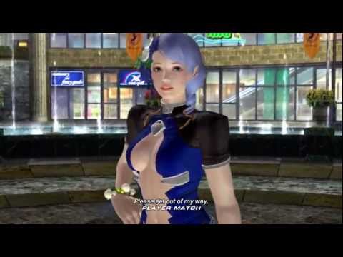 Tekken 6 F3AR1355S (Lili) Vs MatteDSage (Alisa) Electric Fountain Xbox 360 720P gameplay a penguin - YouTube