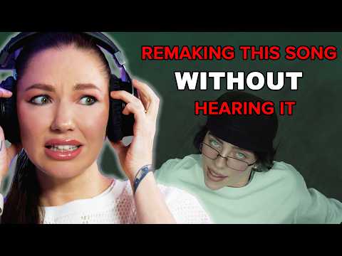 Remaking Birds of a Feather Without Hearing It...