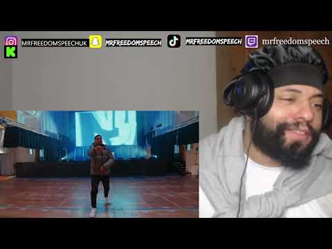 CELLY IN HIS OWN LANE🔥🇦🇺 CELLYONEFOUR -  BIG DON 🦾 (Official Video)  *UK🇬🇧REACTION*