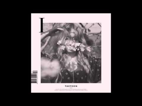 Taeyeon - Farewell [MALE VERSION]