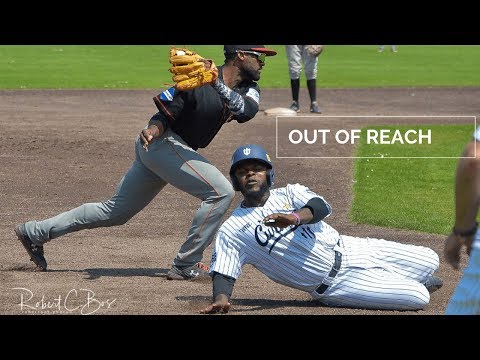 European Baseball Road Trip: Curaçao Neptunus