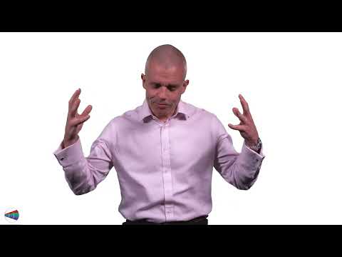 系統領導力的進一步探討 | Peter Boyd 的連結領導力 (Further Work in Systems Leadership | Connected Leadership with Peter Boyd)