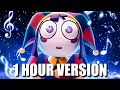 The Amazing Digital Circus Main Theme But Its By HANS ZIMMER 1 HOUR VERSION Your New Home
