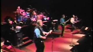 Ringo Starr - Live in Japan - 6. No Sugar Tonight (Randy Bachman)