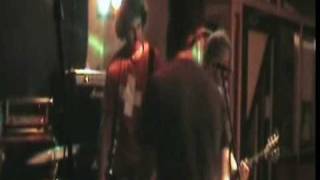 vw punk queen america (cover)