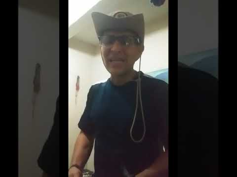 Pueblo Pueblo Levanta la Cara !!!..