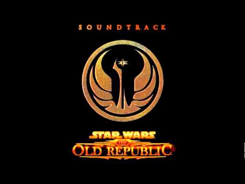 SWTOR Soundtrack - Occupation of Balmorra