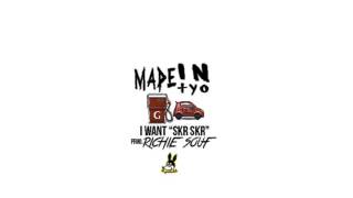 Madeintyo - I Want
