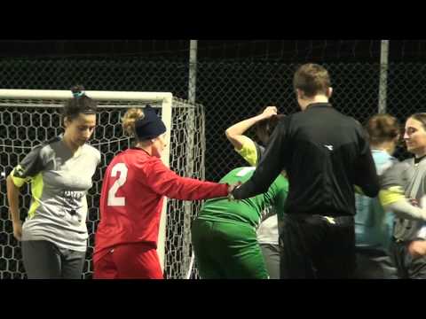 Serie C Femminile: Vis Virago - Sporting Club Maranola, highlights