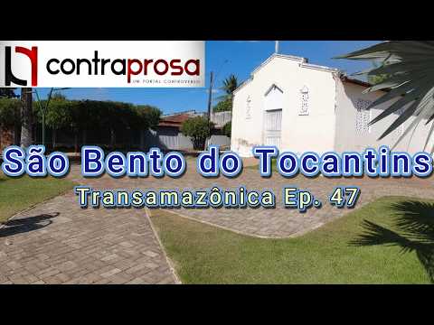 São Bento do Tocantins  #brasil #viagens #norte #tocantins #turismo #br230