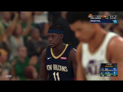 NBA 2k20 MyCareer Episode 135: More Winning