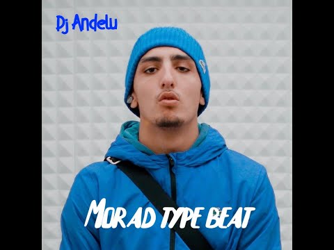 Morad Type Beat "BOBO" (Prod by: DJ Andelu)