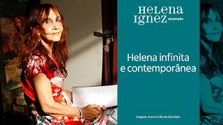 Helena Ignez e o legado de uma artista contemporânea