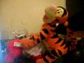 Tigger And Elmo