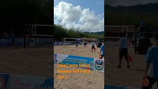 Download lagu Sirnas Voli Pantai mp3 Download lagu Sirnas Voli Pantai mp3