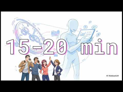 Item video thumbnail