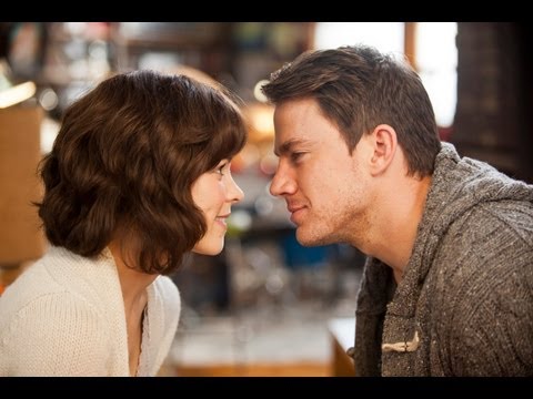 The Vow - Official Trailer