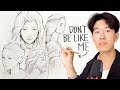 6 Art Tips EVERY Beginner Artist Should Know