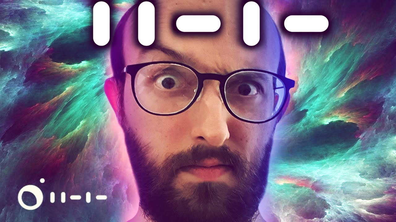 por que escrevemos II–I– para ALIENS?