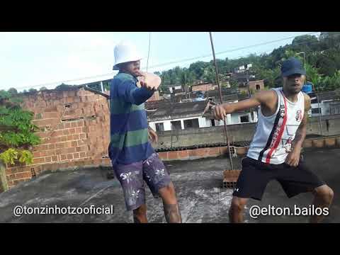 Fernando problema e Neguinho Do ITR - Surra De Pentada