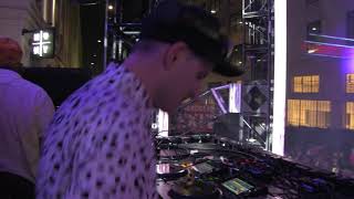 DESTRUCTO - DTLA EL CAPITAN @ AMF DTLA 2018 - 8.18.2018