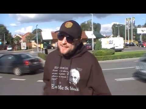 Wyzwania MC Sobieskiego 68 - Zamówienie w MC Drive (Mc Donalds)