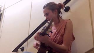 Swell Does the Skull - Aldous Harding cover