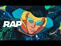 INVINCIBLE RAP HAD ENOUGH NICKY TRAKKS X THE KEVIN BENNETT MARK GRAYSON