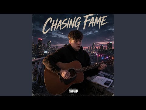Shay Curley - Chasing Fame - Misc Originals