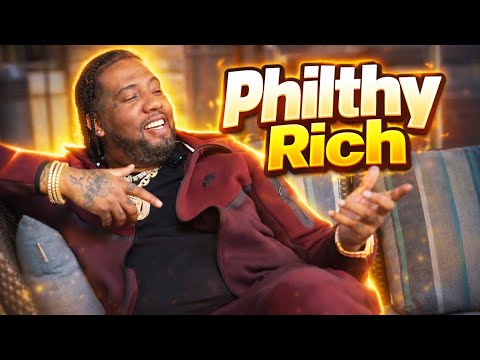 Philthy Rich on Mozzy & Fedzz Asking About Pooh Shiesty & Moneybagg Yo Shooting!