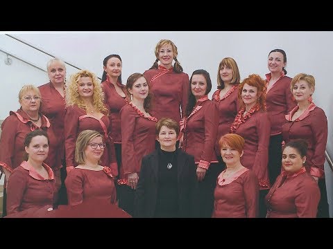 50 éves a Bartók Béla Kamarakórus  2019.01.22.