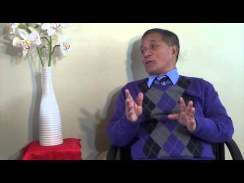 Rev. Timote Pa Hrang Biaruahnak