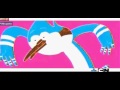 Cartoon Network LA Era Check It 3 0 CN Renovado Interstitial