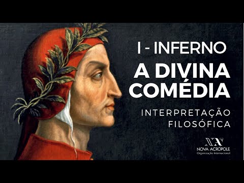 Series: THE DIVINE COMEDY I - DANTE'S INFERNO - Prof. Renata Peluso