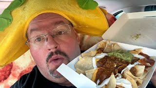 What’s New: Taco Bell ©️ Beef Loaded Nachos