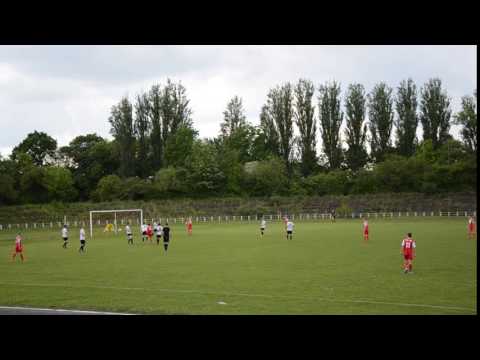 2015/2016 Start Łódź - Górnik Łęczyca (20 minuta)