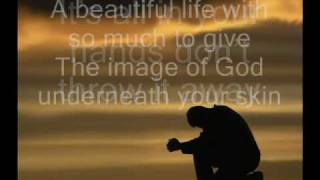 Seventh Day Slumber - Missing Pages lyrics