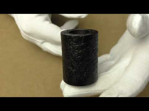 Dunhill Shell Briar 5122 - pipe D070