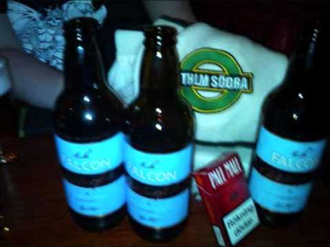 77 [sjuttisju] - Bajen vann