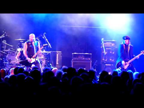 Mother Misery - Live @ Effenaar Eindhoven (NL) 2013-nov-01