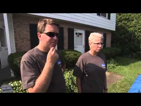 Matt Paxton's Favorite Highlights from HOARDERS