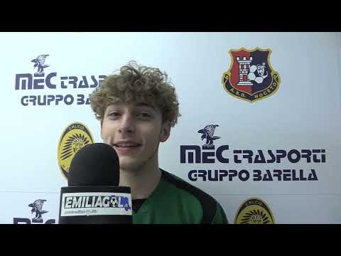 5° Torneo Juniores Emiliagol - Noceto - Real Sala Baganza 4-1